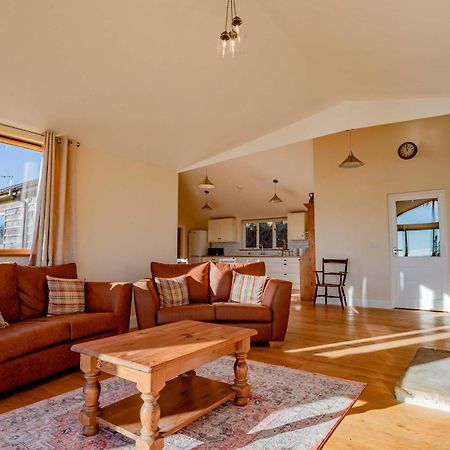 Host & Stay - Upperley Barn Bromyard Esterno foto