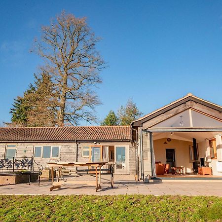Host & Stay - Upperley Barn Bromyard Esterno foto