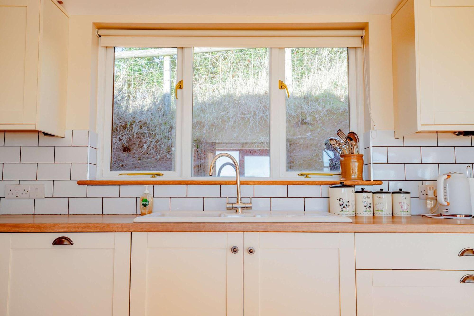 Host & Stay - Upperley Barn Bromyard Esterno foto