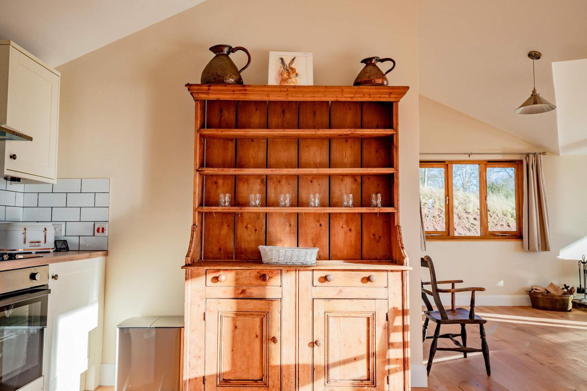 Host & Stay - Upperley Barn Bromyard Esterno foto