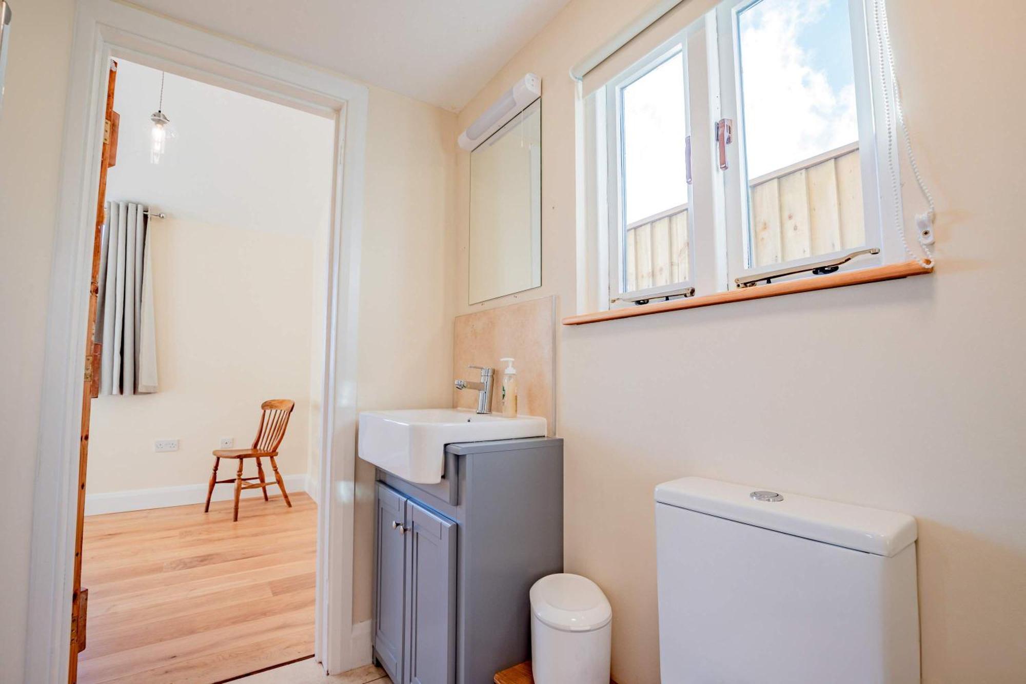 Host & Stay - Upperley Barn Bromyard Esterno foto