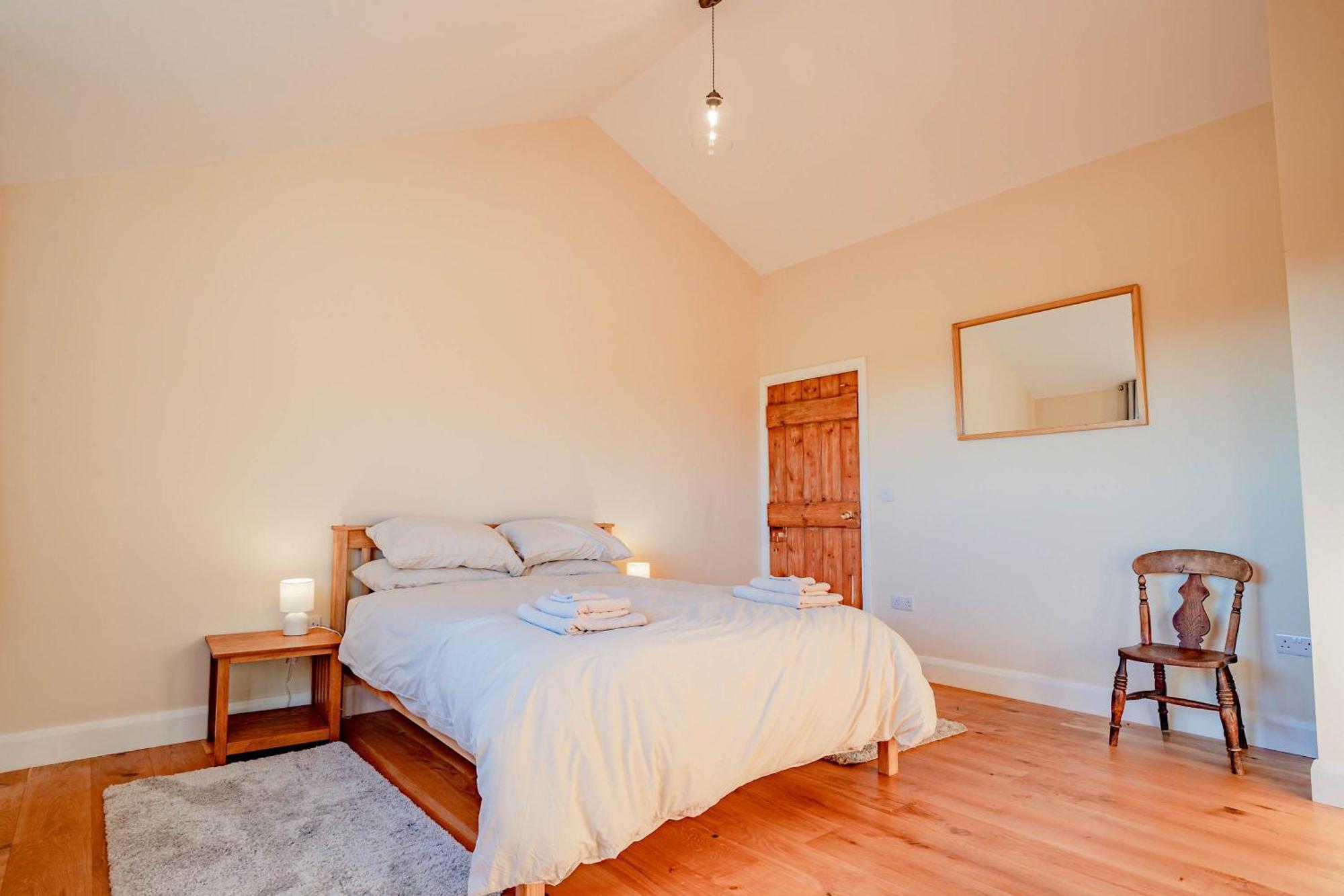 Host & Stay - Upperley Barn Bromyard Esterno foto