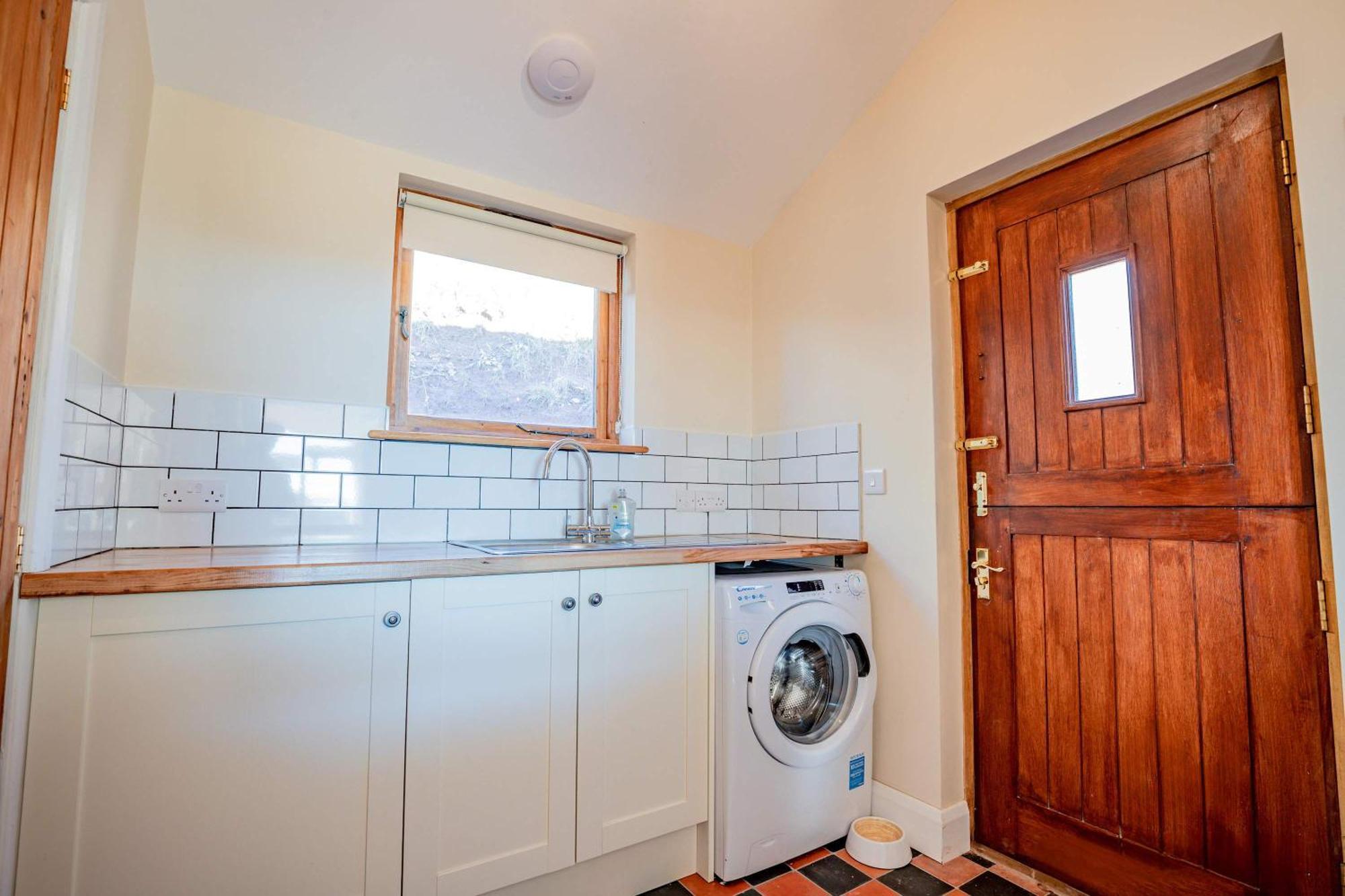 Host & Stay - Upperley Barn Bromyard Esterno foto