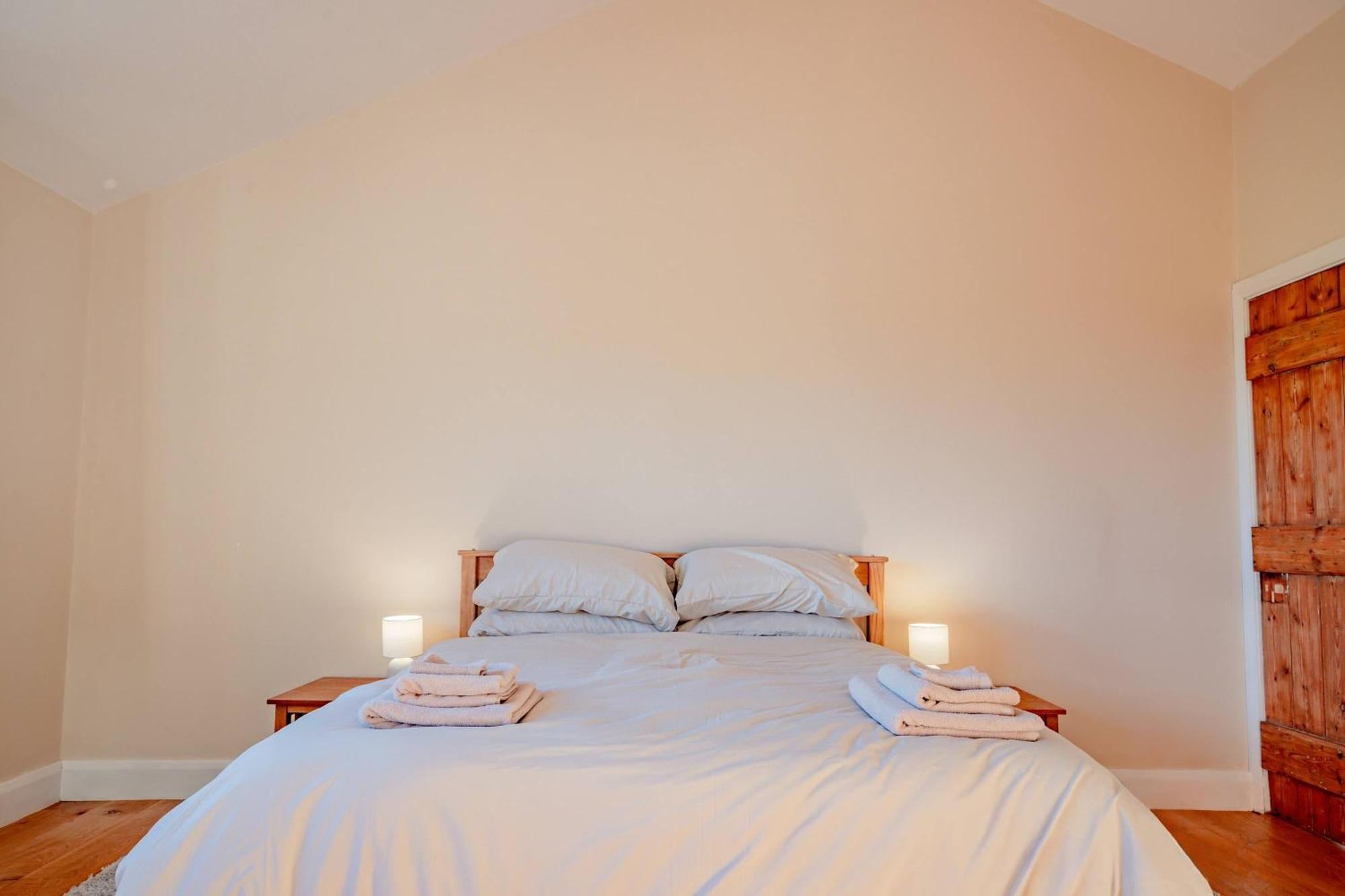 Host & Stay - Upperley Barn Bromyard Esterno foto